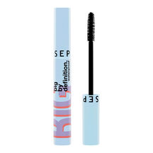 Máscara de Cílios À Prova D'água Sephora Collection Big By Definition